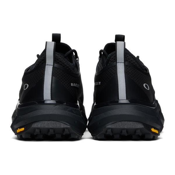 오클리 오클리 Oakley Black Light Shield Sneakers 241013M237004
