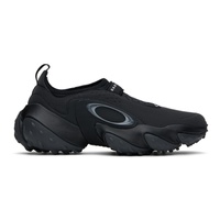 오클리 Oakley Black Edge Icon Sneakers 241013M237007