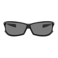 A BETTER FEELING Black Onyx Sunglasses 241025F005013