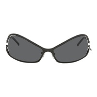 A BETTER FEELING Black Numa Sunglasses 241025F005015