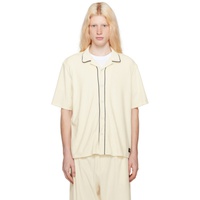 래그 앤 본 Rag & bone 오프화이트 Off-White Avery Shirt 241055M192001
