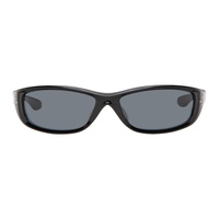BONNIE CLYDE Black Piccolo Sunglasses 241067F005024