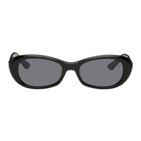 BONNIE CLYDE Black Magic Sunglasses 241067F005036