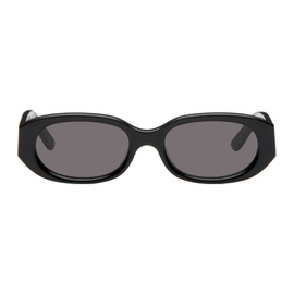 Velvet Canyon Black Mannequin Sunglasses 241071F005019