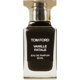 톰포드 TOM FORD Vanille Fatale Eau de Parfum, 50 mL 241076M787001