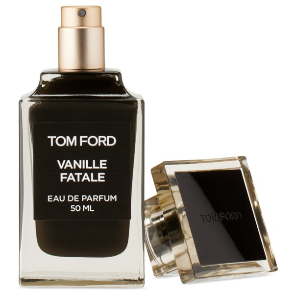 톰포드 톰포드 TOM FORD Vanille Fatale Eau de Parfum, 50 mL 241076M787001