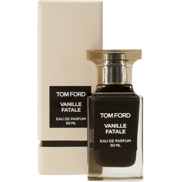 톰포드 톰포드 TOM FORD Vanille Fatale Eau de Parfum, 50 mL 241076M787001