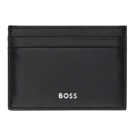 BOSS Black Logo Card Case 241085M163001