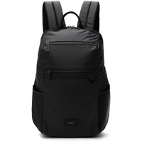 BOSS Black Iann Backpack 241085M166020