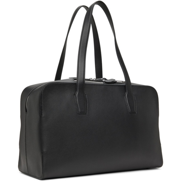  BOSS Black Zipped Holdall Duffle Bag 241085M169000