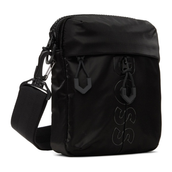  BOSS Black Outline Logo Bag 241085M170000