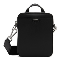 BOSS Black Logo Lettering Bag 241085M170003