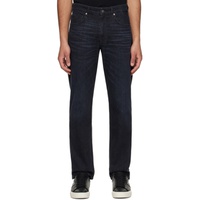 BOSS Black Relaxed-Fit Jeans 241085M186018