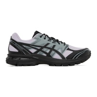 Asics Purple Gel-Terrain Sneakers 241092M237032
