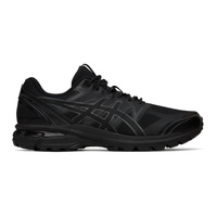 Asics Black Gel-Terrain Sneakers 241092M237034