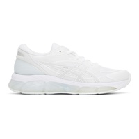Asics White Gel-Quantum 360 VIII Sneakers 241092M237057