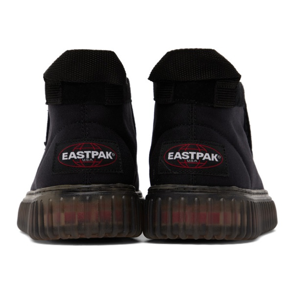클락스 클락스 오리지널 Clarks Originals Black Eastpak 에디트 Edition Torhill Zip Boots 241094M228002