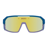 Briko Multicolor Load Modular Sunglasses 241109M134011