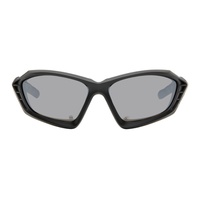 Briko Black Vin Sunglasses 241109M134015