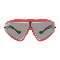 Briko Red Detector Sunglasses 241109M134021