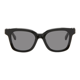 몽클레어 Moncler Black Audree Sunglasses 241111M134002