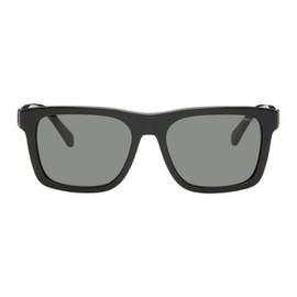 몽클레어 Moncler Black Colada Sunglasses 241111M134022