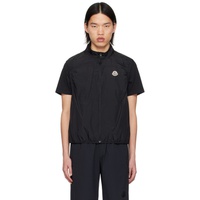 몽클레어 Moncler Black Arashi Vest 241111M185027