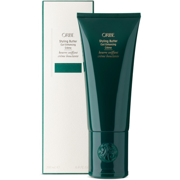  Oribe Styling Butter Curl Enhancing Cre?me, 200 mL 241117M653005