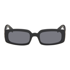 Le Specs Black Dynamite Sunglasses 241135F005045