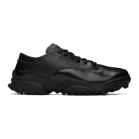 Y-3 Black GSG9 Low Sneakers 241138F128013