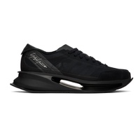 Y-3 Black S-Gendo-Run Sneakers 241138M237024
