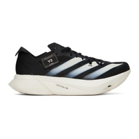 Y-3 Black Adios Pro 3.0 Sneakers 241138M237044