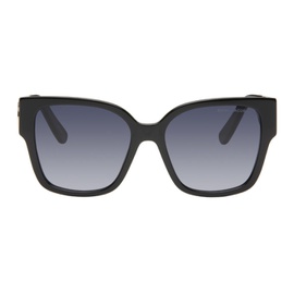마크 제이콥스 Marc Jacobs Black Square Sunglasses 241190F005015