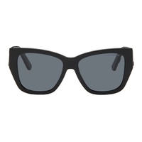 마크 제이콥스 Marc Jacobs Black Square Sunglasses 241190F005019