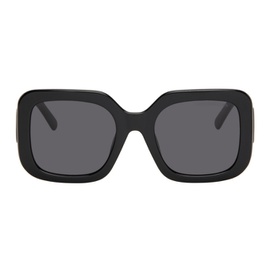 마크 제이콥스 Marc Jacobs Black Square Sunglasses 241190F005030