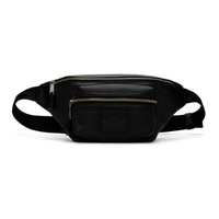 마크 제이콥스 Marc Jacobs Black The Leather Belt Bag Pouch 241190F045001