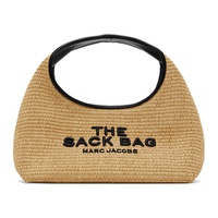 마크 제이콥스 Marc Jacobs Beige The Mini Sack Bag 241190F048088