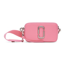 마크 제이콥스 Marc Jacobs Pink The Snapshot Bag 241190F048121