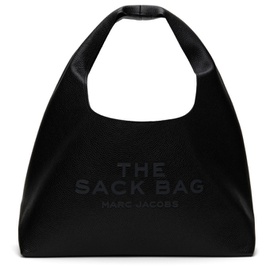 마크 제이콥스 Marc Jacobs Black The Sack Bag Tote 241190F049013