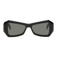 레트로슈퍼퓨쳐 R에트로 ETROSUPERFUTURE Black Tempio Sunglasses 241191M134004