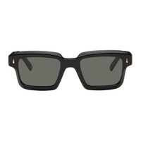 레트로슈퍼퓨쳐 R에트로 ETROSUPERFUTURE Black Giardino Sunglasses 241191M134022
