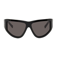 레트로슈퍼퓨쳐 R에트로 ETROSUPERFUTURE SSENSE Exclusive Black Andy Warhol IX Knives Sunglasses 241191M134043