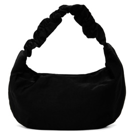 OUAT Black Office Tote 241206M172001