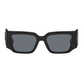 랑방 Lanvin Black Future 에디트 Edition Eagle Sunglasses 241254F005001