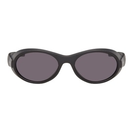 지방시 Givenchy Black G Ride Sunglasses 241278F005015