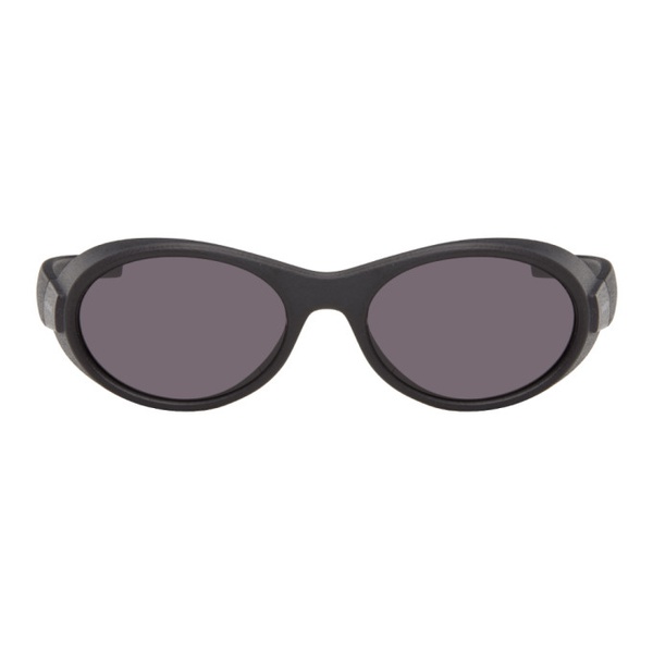 지방시 지방시 Givenchy Black G Ride Sunglasses 241278F005015