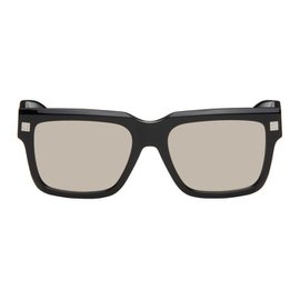 지방시 Givenchy Black GV Day Sunglasses 241278F005027