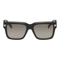 지방시 Givenchy Black GV Day Sunglasses 241278F005028