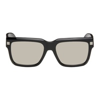 지방시 Givenchy Black GV Day Sunglasses 241278M134017