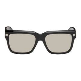 지방시 Givenchy Black GV Day Sunglasses 241278M134017